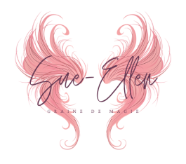 Sue-ellen Graine de Magie